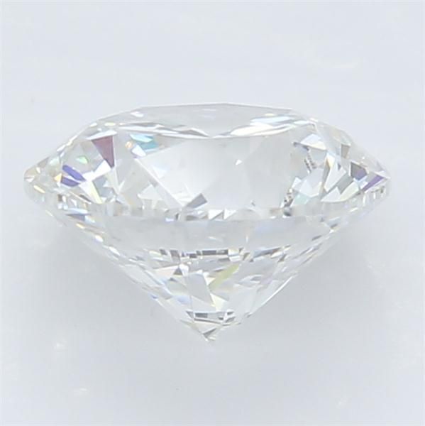 1.00-CARAT Round DIAMOND