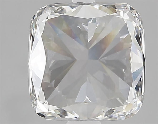 3.26-CARAT Cushion brilliant DIAMOND