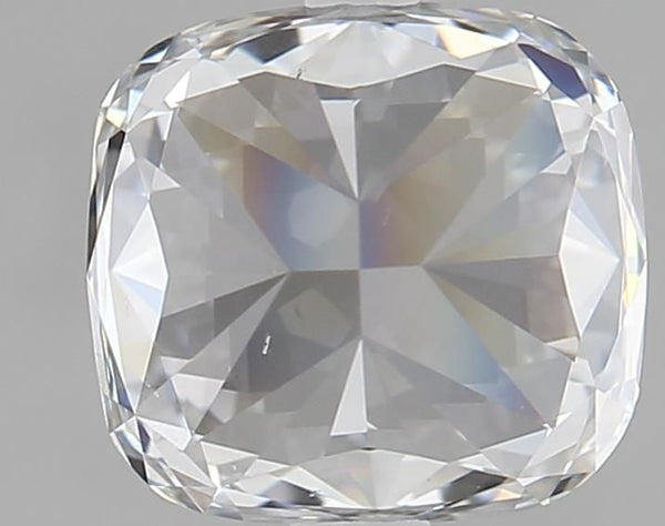 2.01-CARAT Cushion brilliant DIAMOND