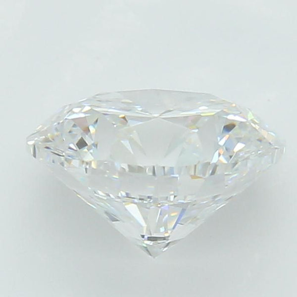 1.09-CARAT Round DIAMOND