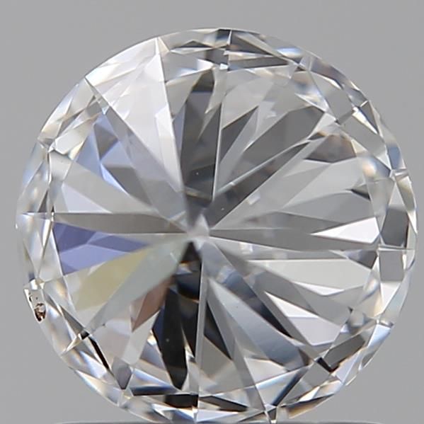 1.14-CARAT Round DIAMOND
