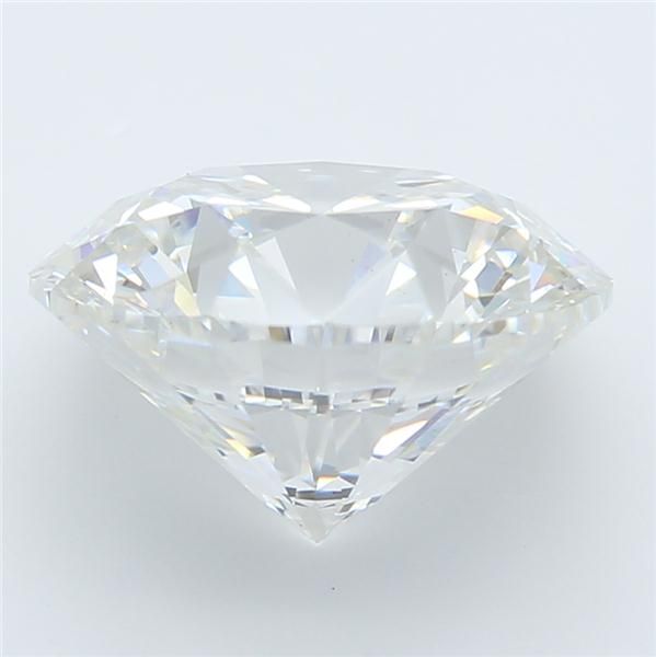 3.01-CARAT Round DIAMOND
