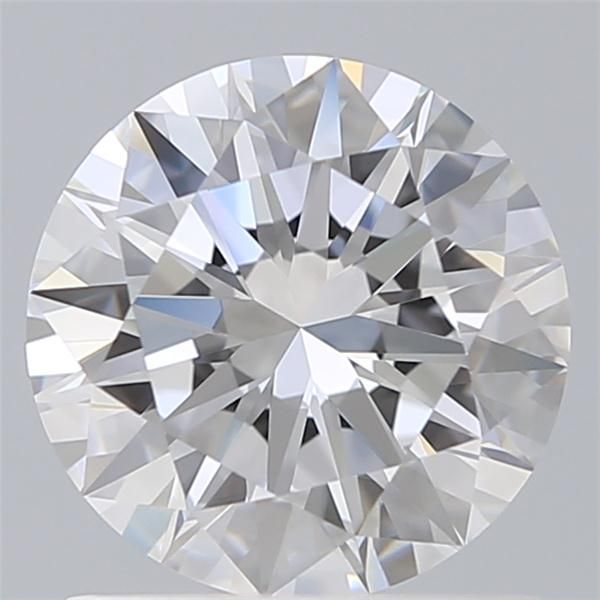1.19-CARAT Round DIAMOND