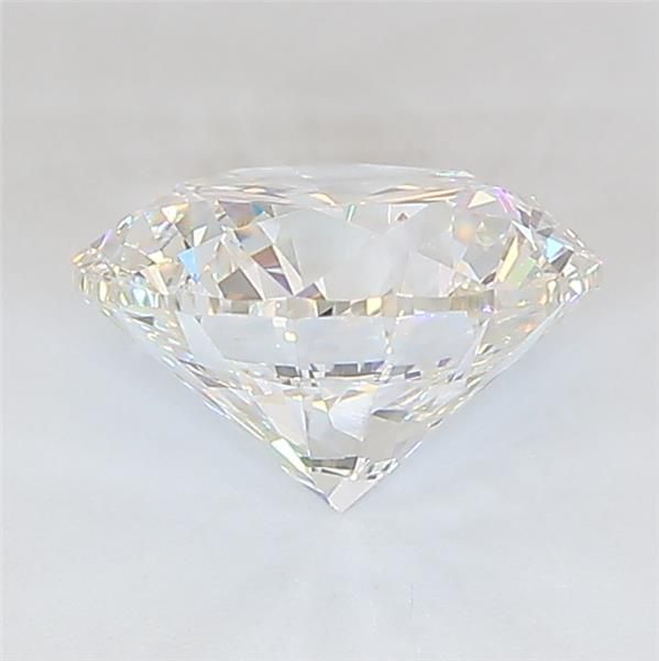 2.26-CARAT Round DIAMOND