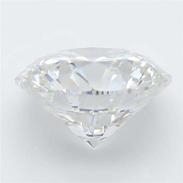3.07-CARAT Round DIAMOND
