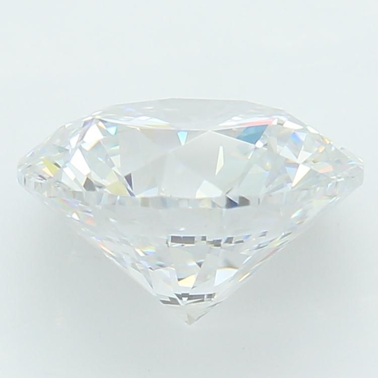 1.53-CARAT Round DIAMOND