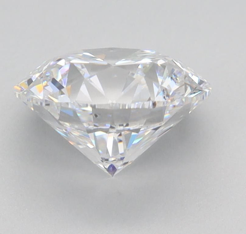 1.70-CARAT Round DIAMOND