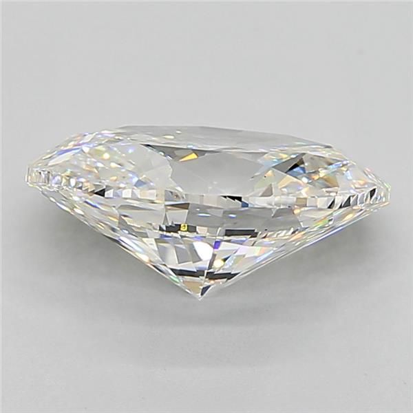 3.01-CARAT Oval DIAMOND