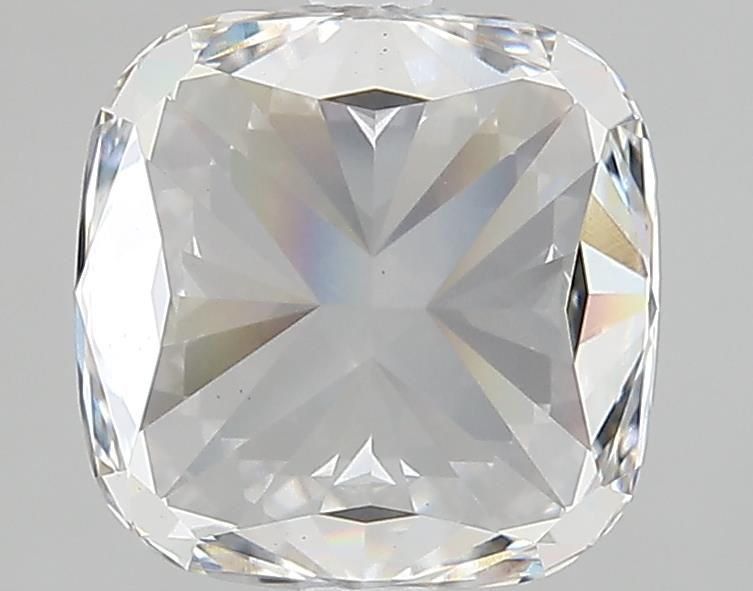 3.40-CARAT Cushion brilliant DIAMOND