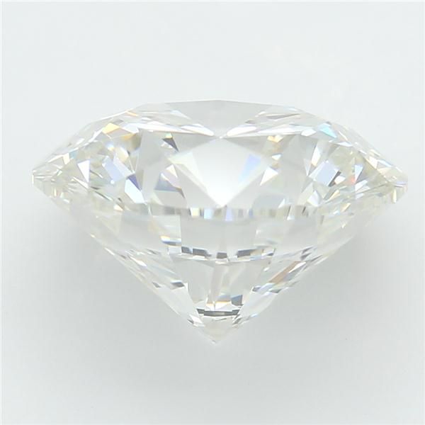 2.56-CARAT Round DIAMOND