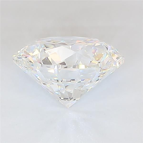 2.37-CARAT Round DIAMOND