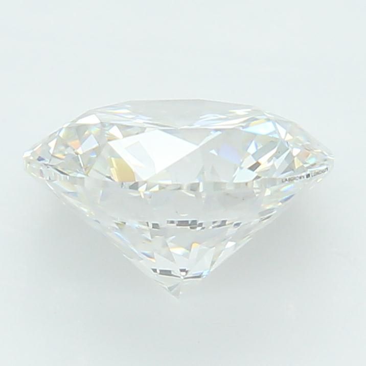 1.02-CARAT Round DIAMOND