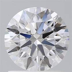 1.22-CARAT Round DIAMOND