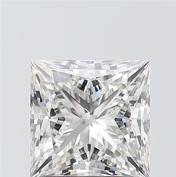 2.15-CARAT Princess DIAMOND