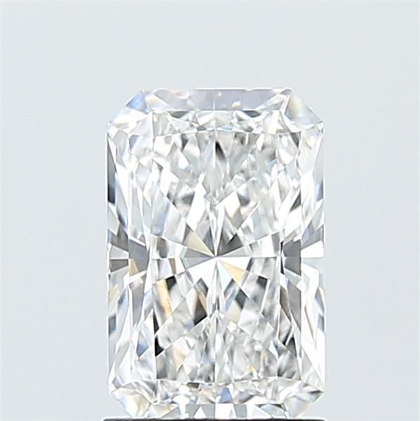 1.69-CARAT Radiant DIAMOND