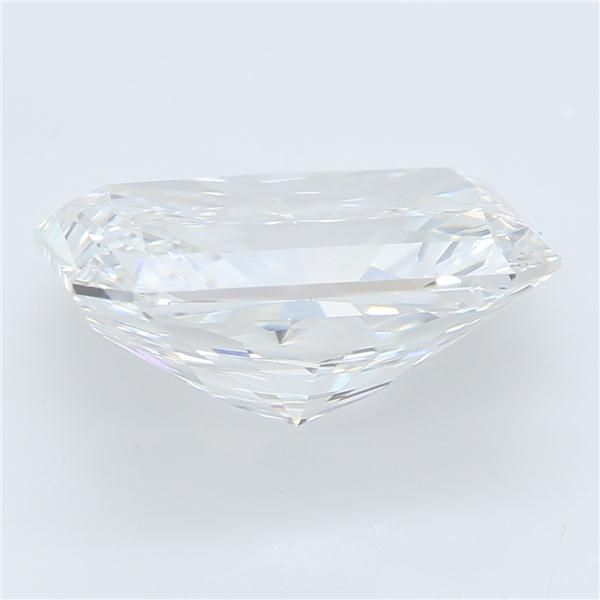 3.15-CARAT Radiant DIAMOND