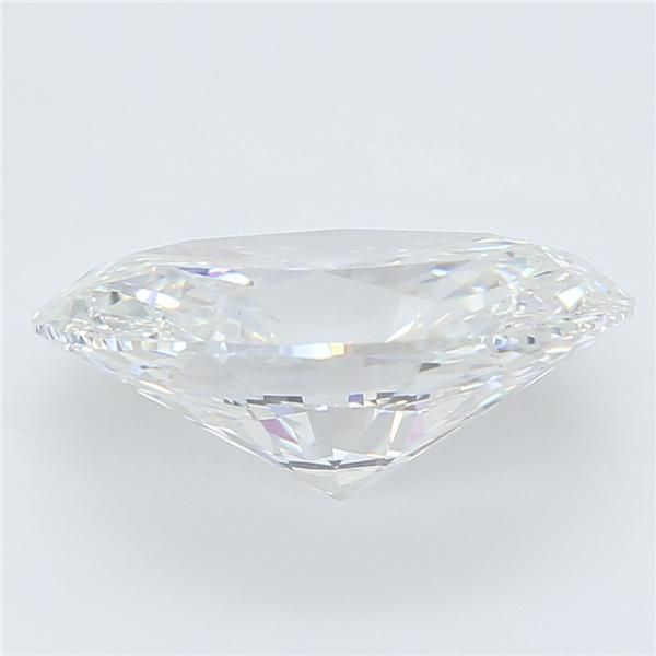 2.20-CARAT Oval DIAMOND