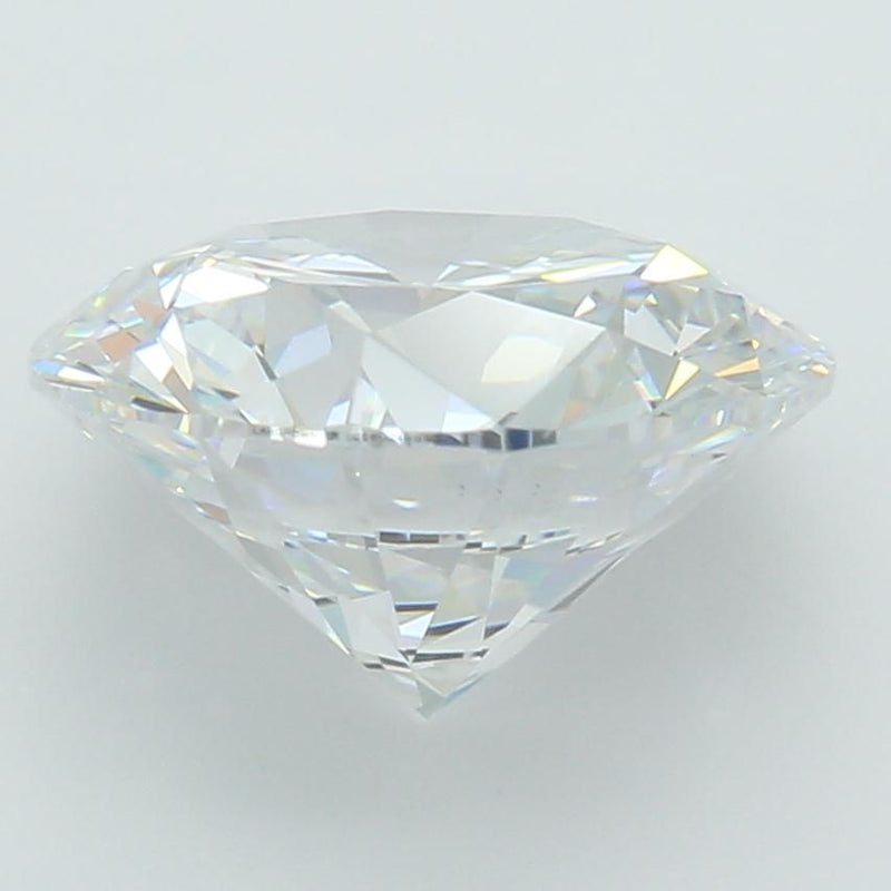 2.02-CARAT Round DIAMOND