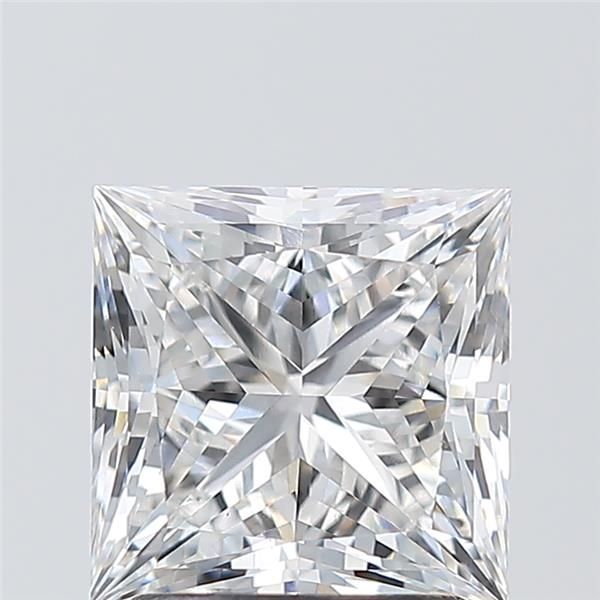 2.13-CARAT Princess DIAMOND