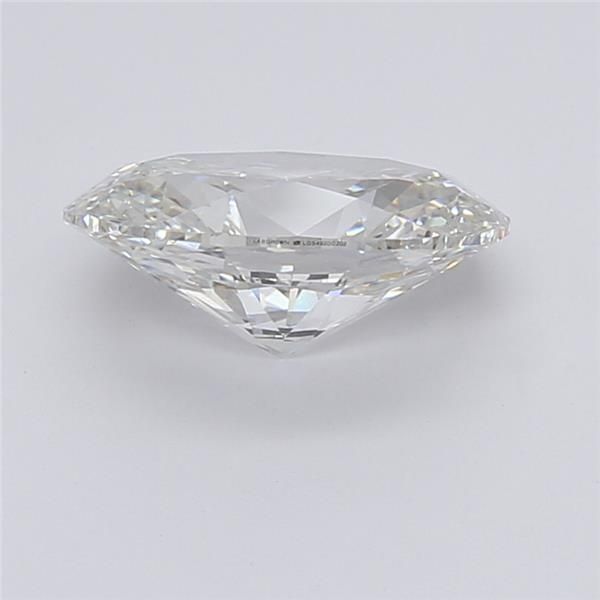 2.13-CARAT Oval DIAMOND