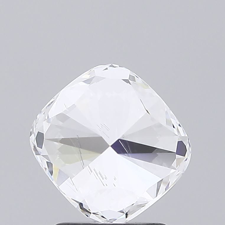 2.00-CARAT Cushion brilliant DIAMOND