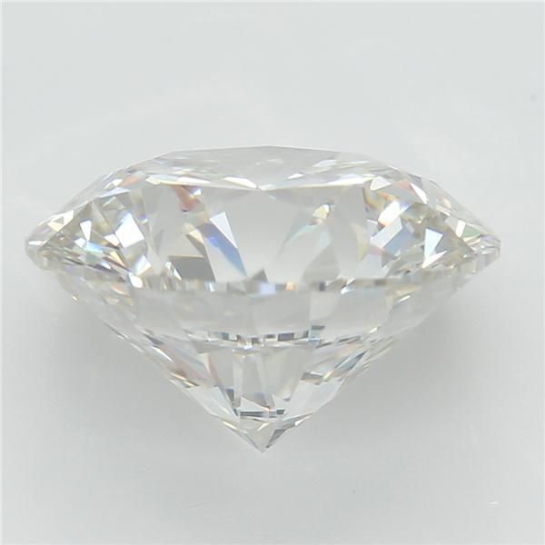 3.02-CARAT Round DIAMOND