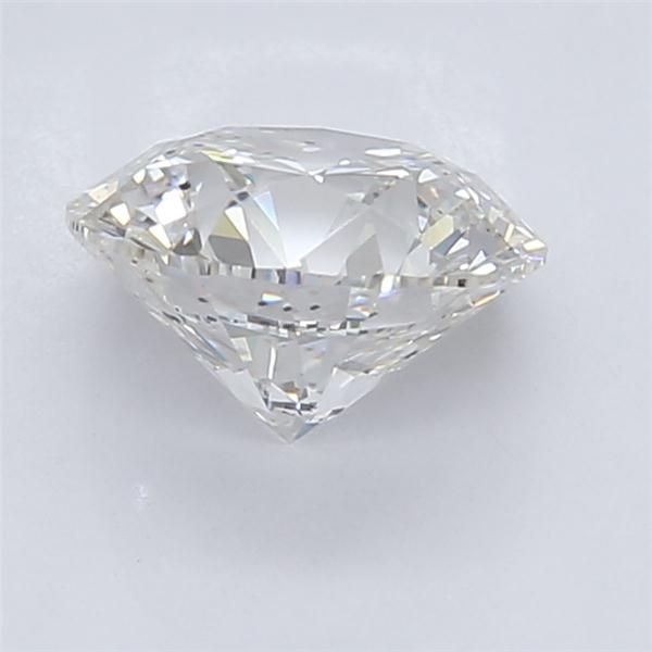2.63-CARAT Round DIAMOND