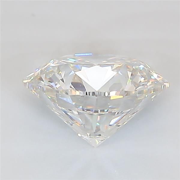 2.24-CARAT Round DIAMOND