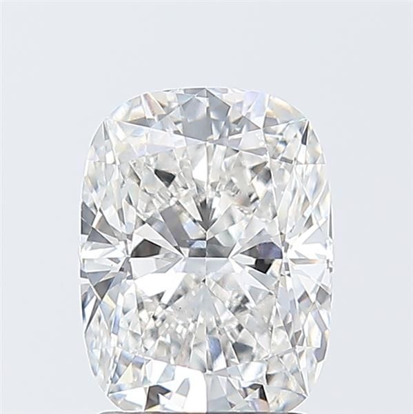 1.90-CARAT Cushion brilliant DIAMOND