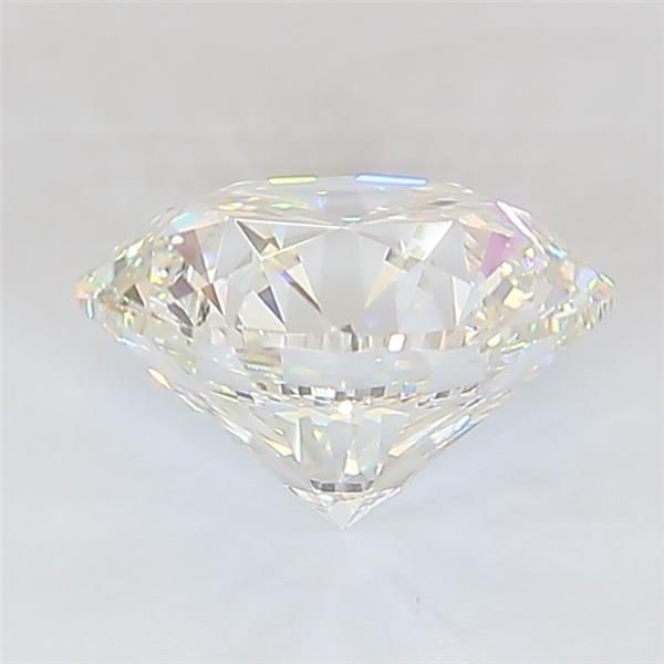 2.34-CARAT Round DIAMOND