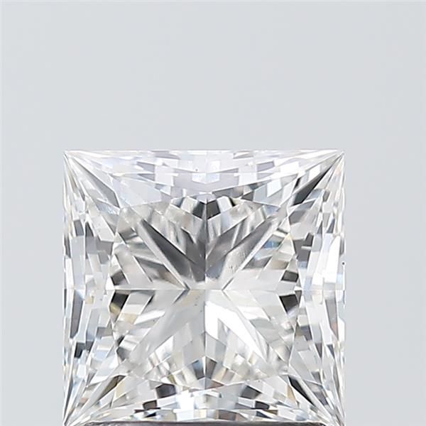 1.60-CARAT Princess DIAMOND