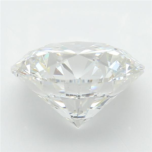 2.10-CARAT Round DIAMOND