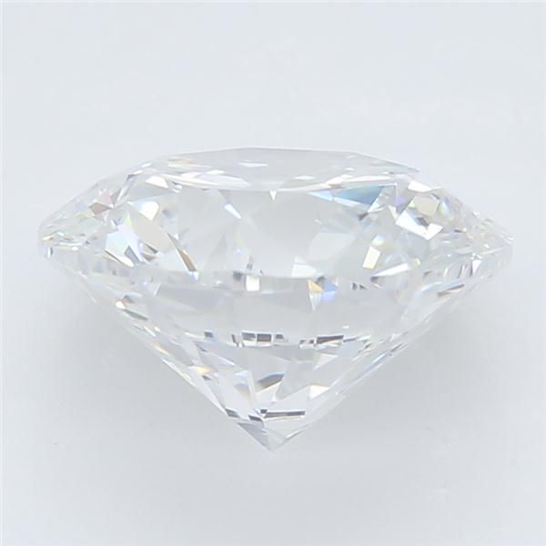 2.08-CARAT Round DIAMOND