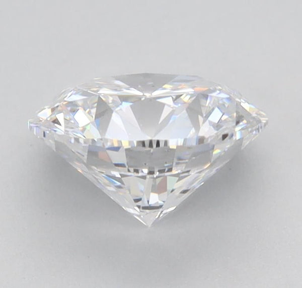 1.36-CARAT Round DIAMOND