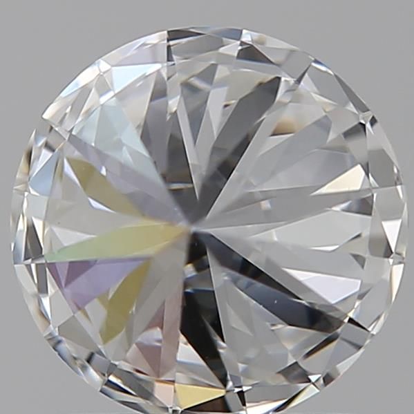 1.23-CARAT Round DIAMOND