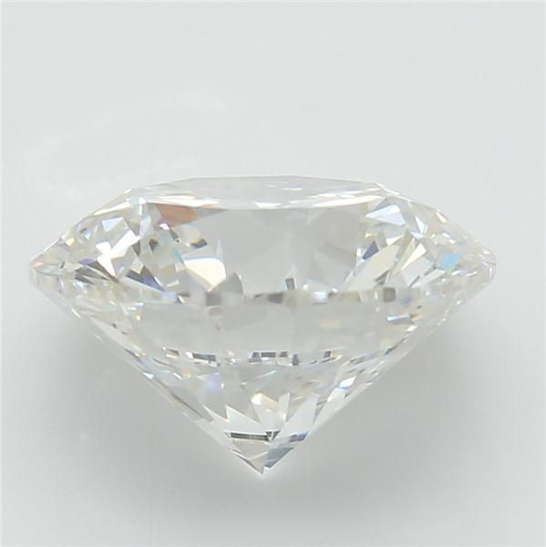 2.08-CARAT Round DIAMOND
