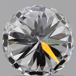 1.25-CARAT Round DIAMOND