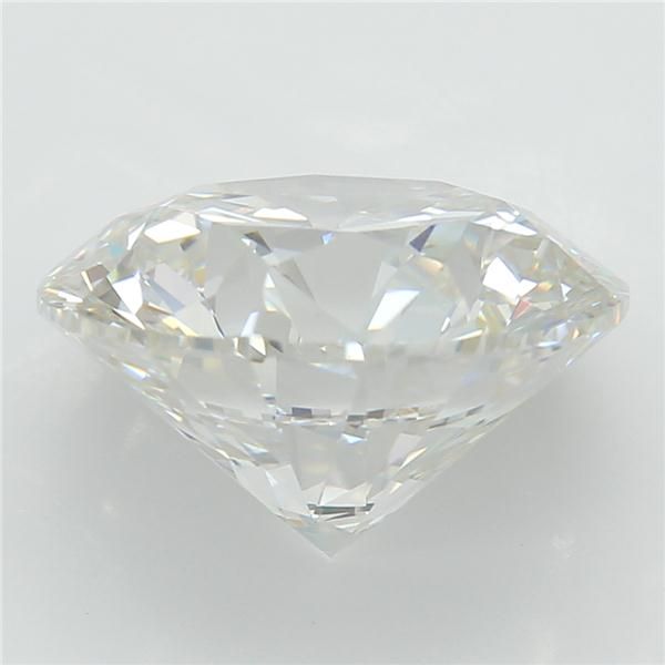 3.03-CARAT Round DIAMOND