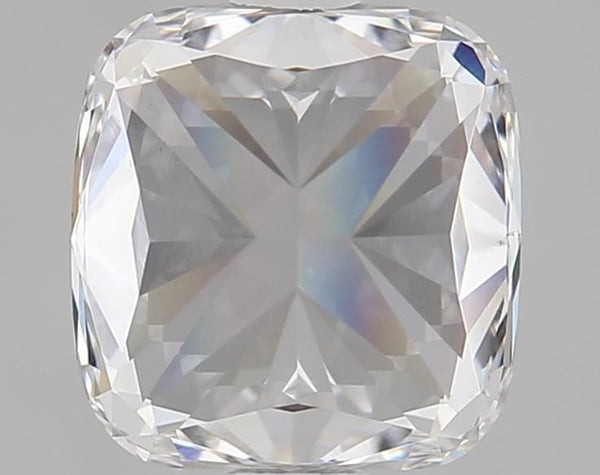 3.01-CARAT Cushion brilliant DIAMOND