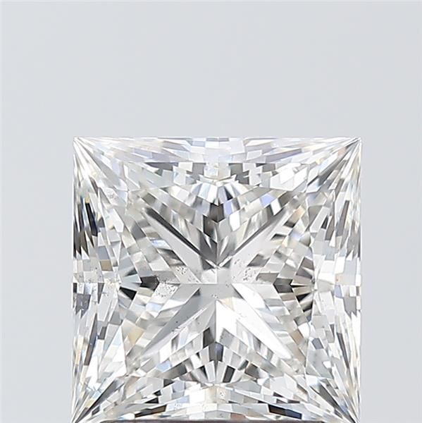 2.13-CARAT Princess DIAMOND