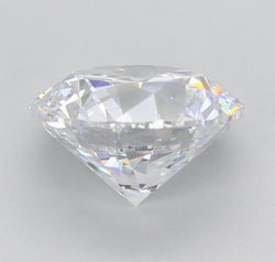 1.35-CARAT Round DIAMOND