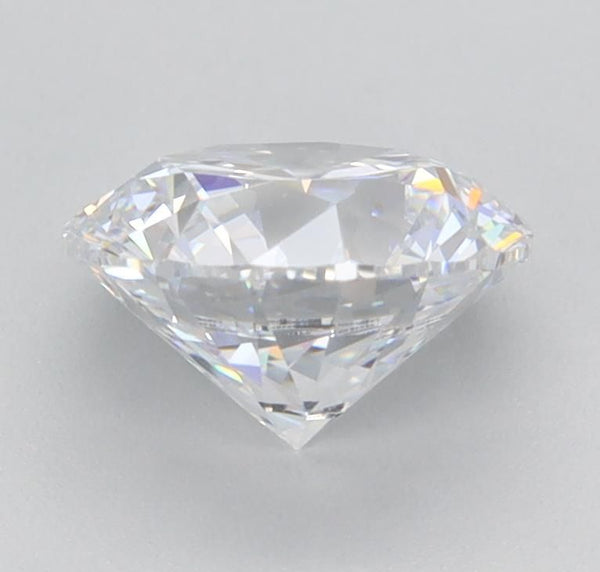 1.35-CARAT Round DIAMOND