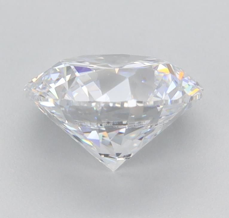 1.35-CARAT Round DIAMOND