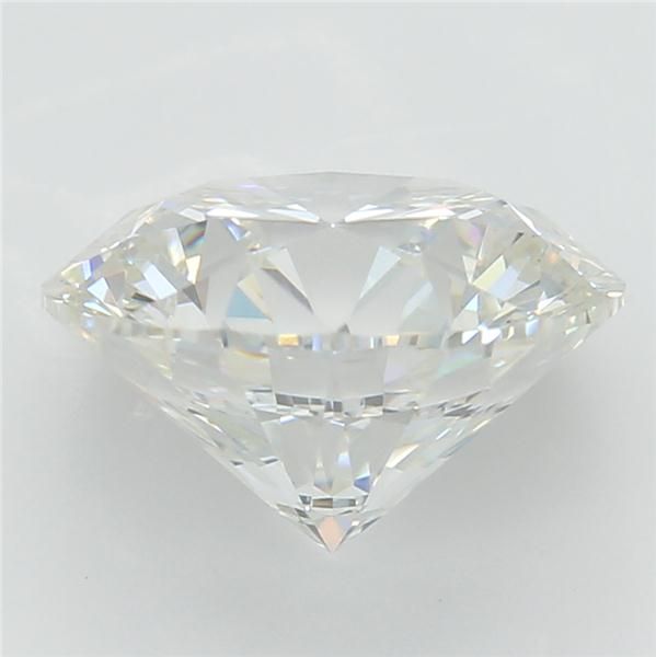 2.04-CARAT Round DIAMOND