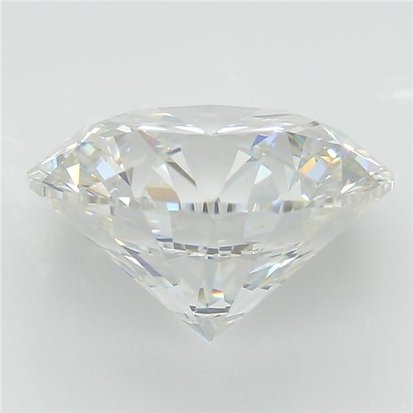 3.01-CARAT Round DIAMOND