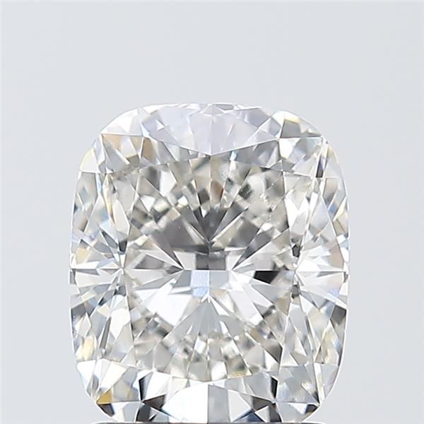 1.64-CARAT Cushion brilliant DIAMOND