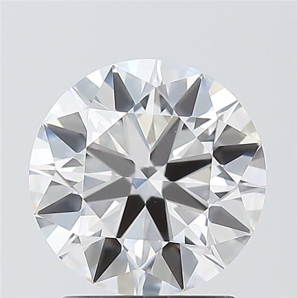 2.02-CARAT Round DIAMOND