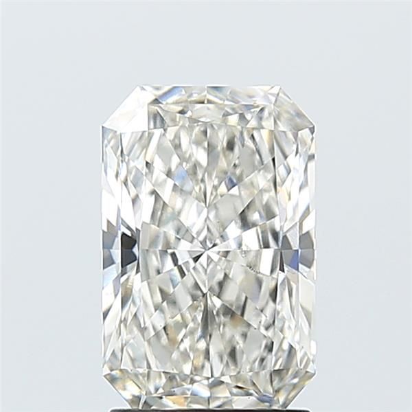 2.11-CARAT Radiant DIAMOND