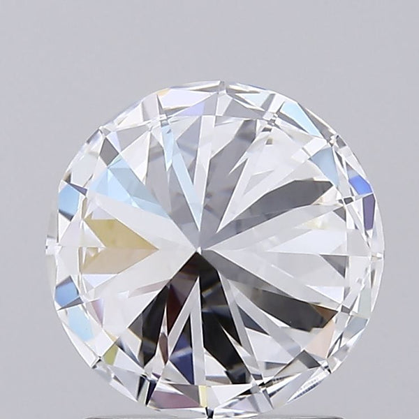 1.40-CARAT Round DIAMOND