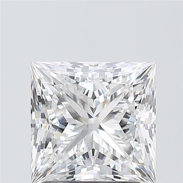 2.08-CARAT Princess DIAMOND